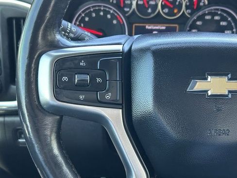 Used 2021 Chevrolet Silverado 1500 LT image 15