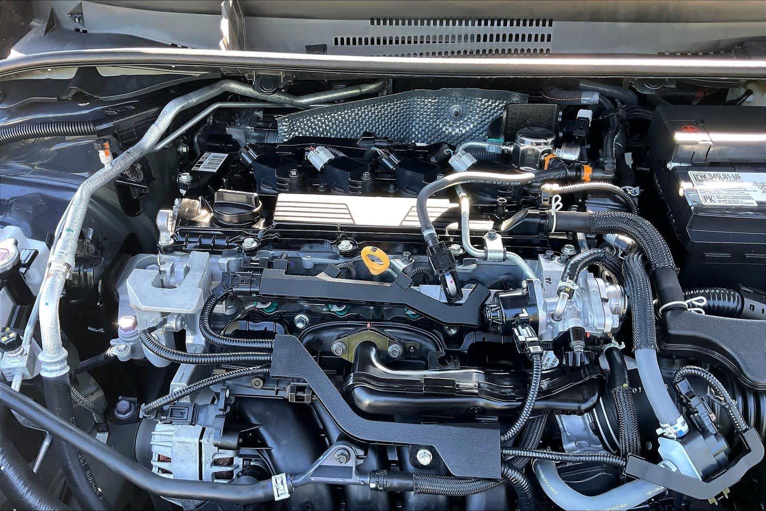 Used 2025 Toyota Corolla SE FWD image 32
