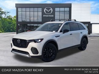 New 2026 MAZDA CX-70 3.3 Turbo w/ Premium Plus Pkg AWD/4WD video 1