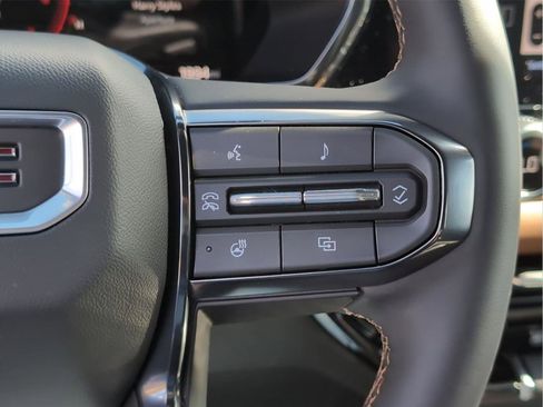 Used 2026 GMC Canyon AT4 w/ Technology Plus Package image 20