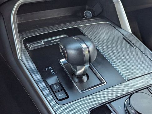 Used 2025 MAZDA CX-90 3.3 Turbo w/ Premium Plus Pkg image 29