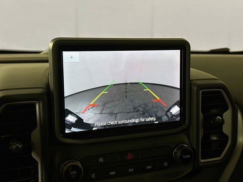 Used 2021 Ford Bronco Sport Big Bend AWD/4WD image 21