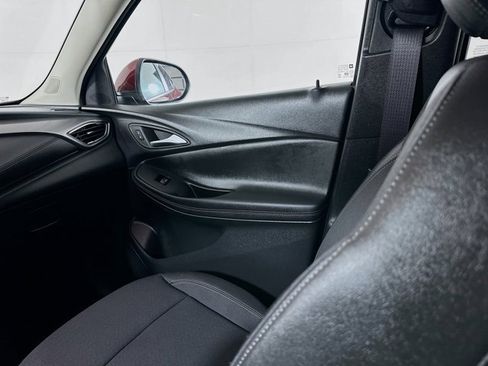 Certified 2023 Buick Encore GX Select image 10