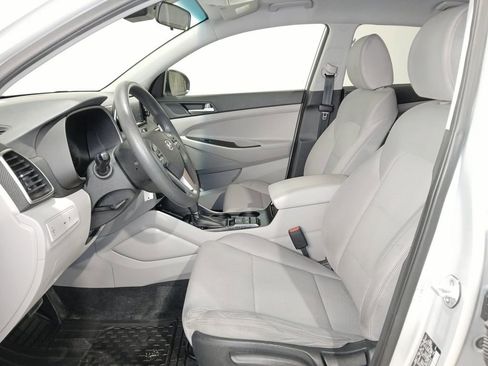 Used 2019 Hyundai Tucson SE image 10