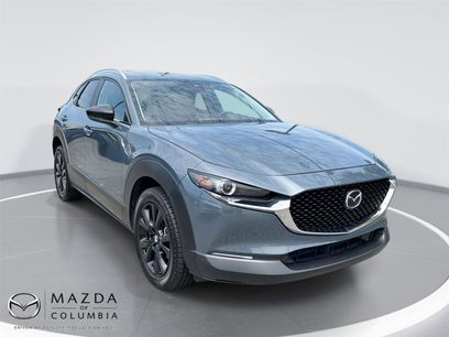 Certified 2023 MAZDA CX-30 AWD 2.5 S w/ Preferred Package
