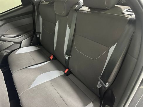 Used 2017 Ford Focus ST FWD image 24