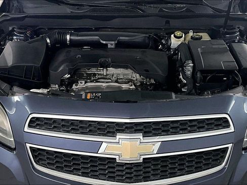 Used 2013 Chevrolet Malibu LS w/ Protection Package FWD image 30