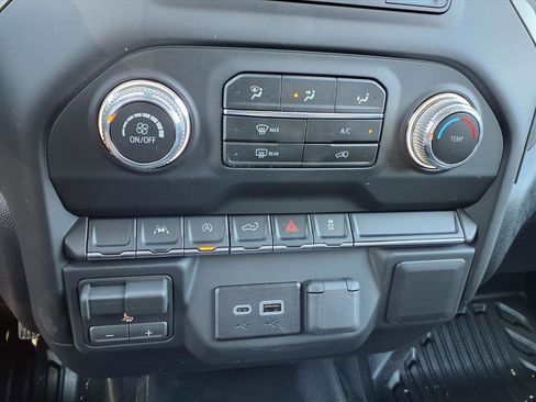 New 2026 GMC Sierra 1500 Pro w/ Pro Value Package image 5