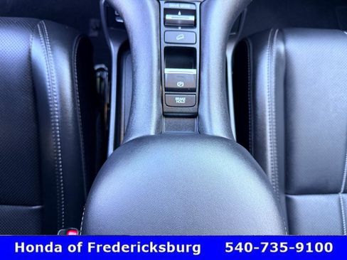 Certified 2026 Honda HR-V EX-L image 39