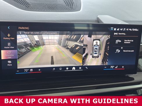 Used 2024 BMW X7 xDrive40i w/ Executive Package image 31