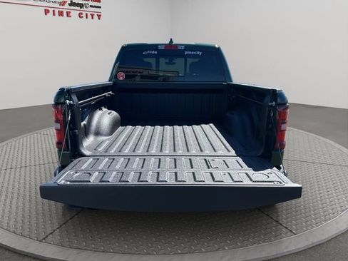 New 2026 RAM 1500 Rebel w/ Rebel Level 2 Equipment Group AWD/4WD image 36