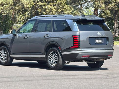 Used 2026 Hyundai Palisade SEL AWD/4WD image 6