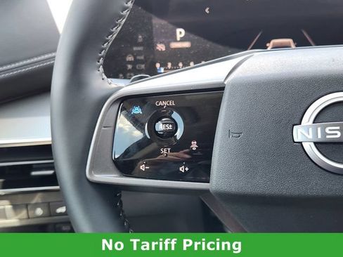 Certified 2025 Nissan Murano SL w/ Cargo Package AWD/4WD image 29