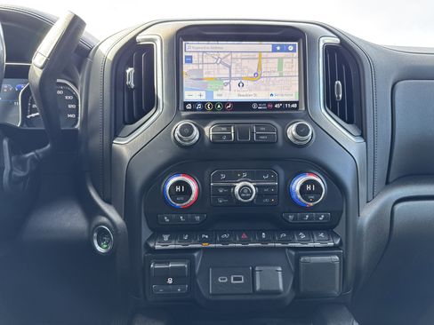 Used 2021 GMC Sierra 2500 Denali w/ Denali Ultimate Package image 29