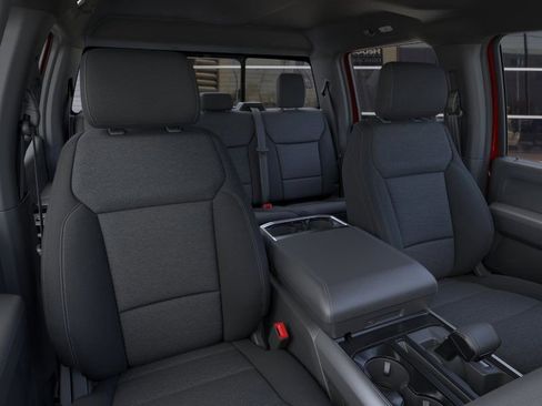 New 2025 Ford F150 XLT w/ Equipment Group 302A MID image 39