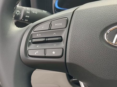 New 2026 Hyundai Venue SEL image 26