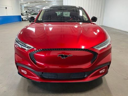 Used 2021 Ford Mustang Mach-E California Route 1 RWD image 8