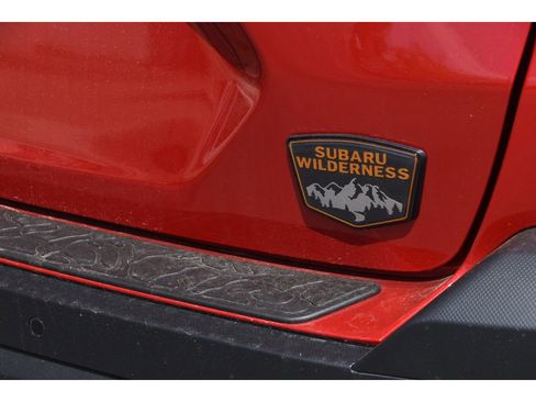 New 2026 Subaru Crosstrek 2.5i Wilderness AWD/4WD image 25
