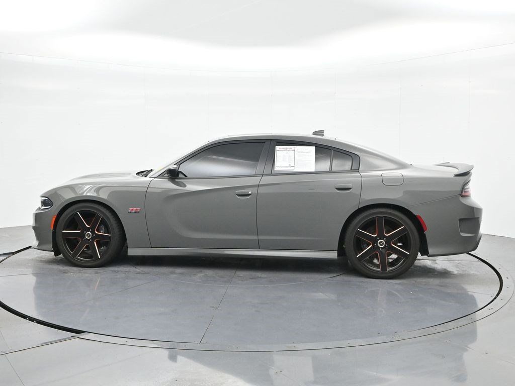 Used 2023 Dodge Charger Scat Pack RWD image 4