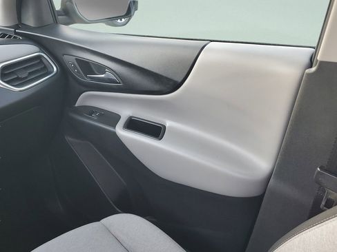 Used 2024 Chevrolet Equinox LT image 24