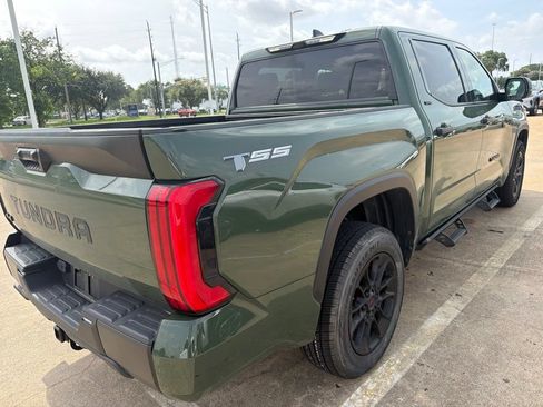 Used 2023 Toyota Tundra SR5 AWD/4WD image 5