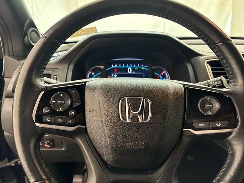 Used 2021 Honda Passport EX-L image 14