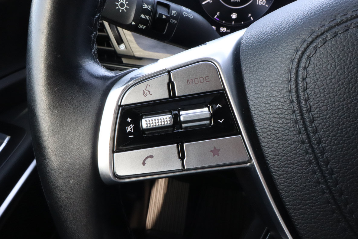 Used 2024 Kia Telluride SX Prestige X-Line AWD/4WD image 30