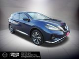 Used 2022 Nissan Murano SL w/ SL Moonroof Package image 3