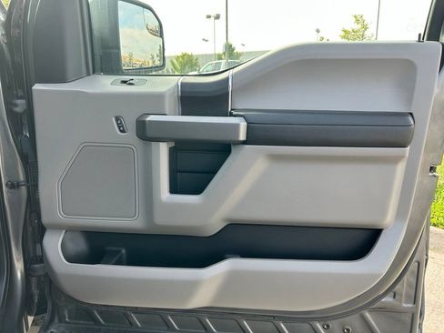 Used 2019 Ford F150 XLT w/ Max Trailer Tow Package AWD/4WD image 30