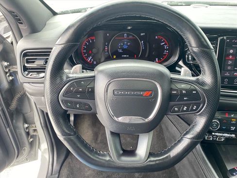 Used 2022 Dodge Durango GT image 10