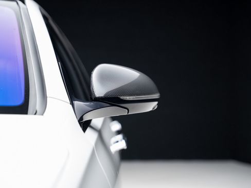 Used 2024 Mercedes-Benz S 63 AMG S image 16