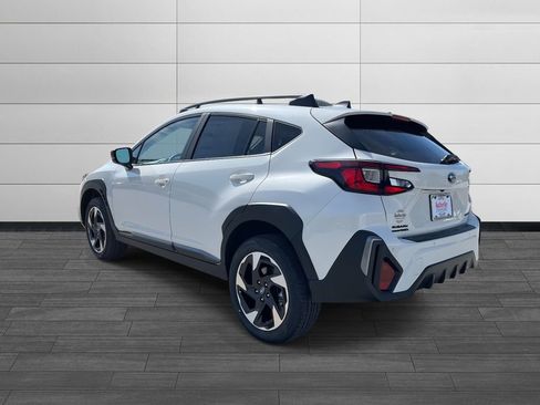 New 2026 Subaru Crosstrek 2.5i Limited image 5