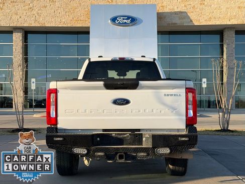 Used 2023 Ford F250 XLT w/ FX4 Off-Road Package image 24