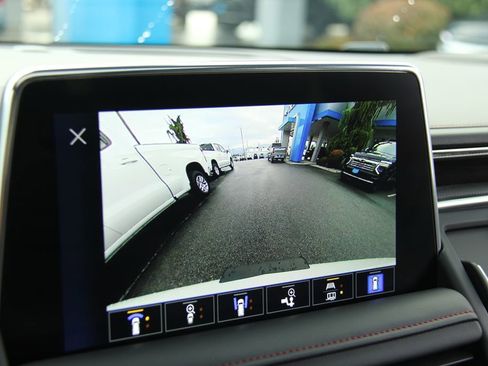 Certified 2023 Chevrolet Tahoe RST w/ Luxury Package image 18