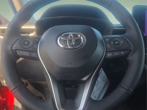 New 2026 Toyota Corolla Cross LE image 25