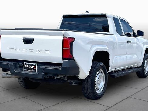 Used 2025 Toyota Tacoma SR RWD image 13