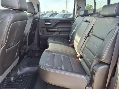 Used 2015 GMC Sierra 1500 Denali w/ Driver Alert Package image 19