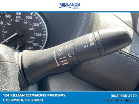 Used 2025 Nissan Sentra SV FWD image 23