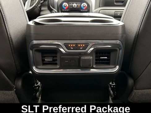 Used 2021 GMC Sierra 2500 SLT w/ SLT Premium Package image 20
