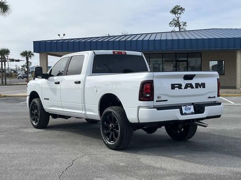 New 2026 RAM 2500 Big Horn image 3