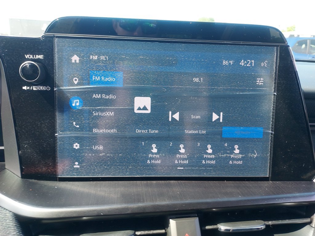 New 2026 Subaru Outback Limited AWD/4WD image 15