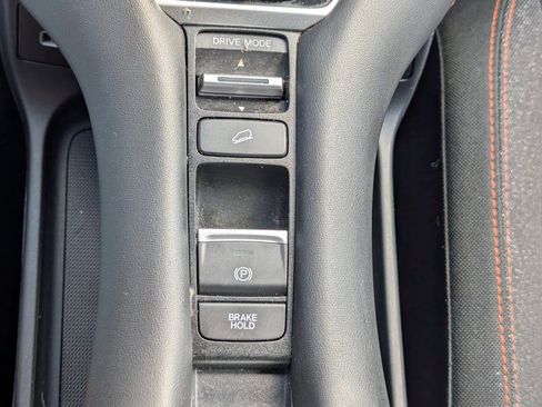 Certified 2023 Honda HR-V Sport image 19