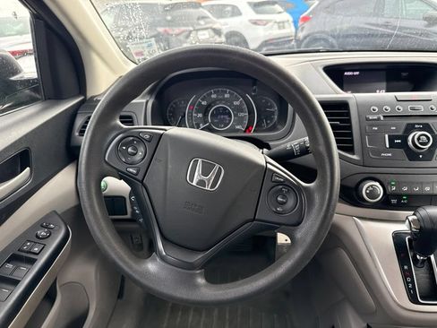 Used 2013 Honda CR-V LX image 18