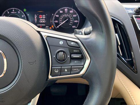 Certified 2023 Acura RDX FWD w/ Technology Package image 23
