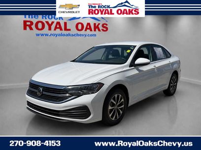 Used 2024 Volkswagen Jetta S
