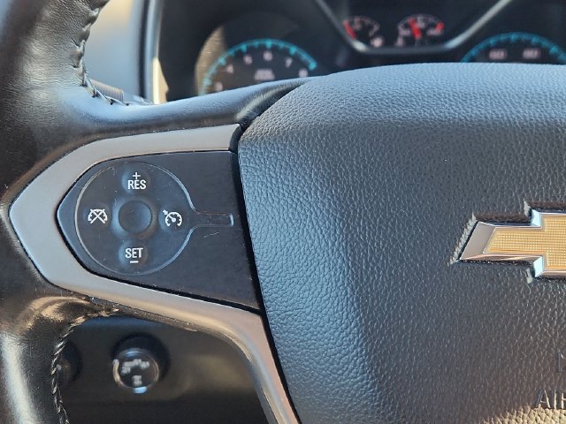 Used 2017 Chevrolet Colorado Z71 AWD/4WD image 38