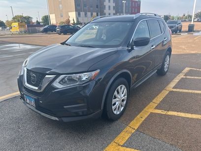 Used 2017 Nissan Rogue S w/ Appearance Package