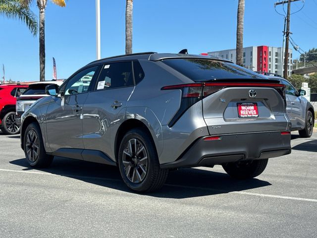 New 2026 Toyota bZ FWD image 11