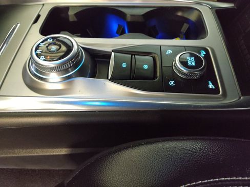 Used 2020 Ford Explorer ST w/ ST Street Pack image 26