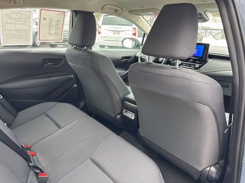 Certified 2024 Toyota Corolla LE image 25